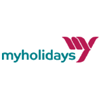 MyHolidays Coupon